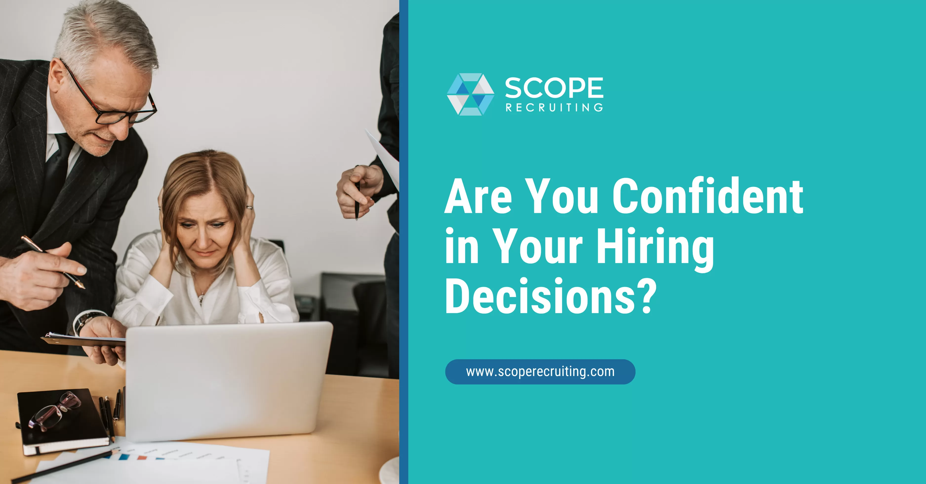 The 7 Biggest Challenges Hiring Managers Face (And How to Solve Them)