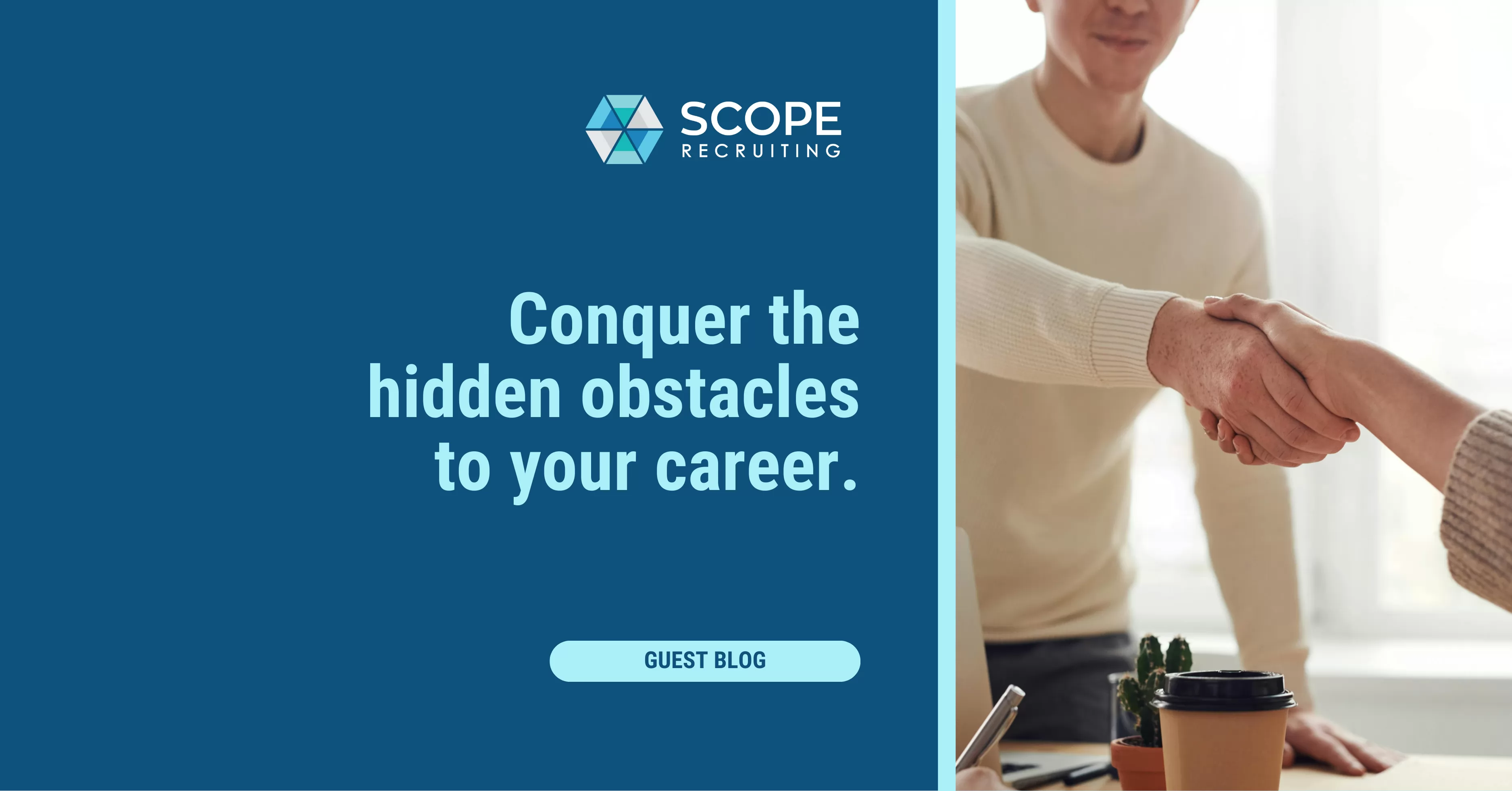 Master Your Interview: Overcoming Anxiety & Personal Challenges