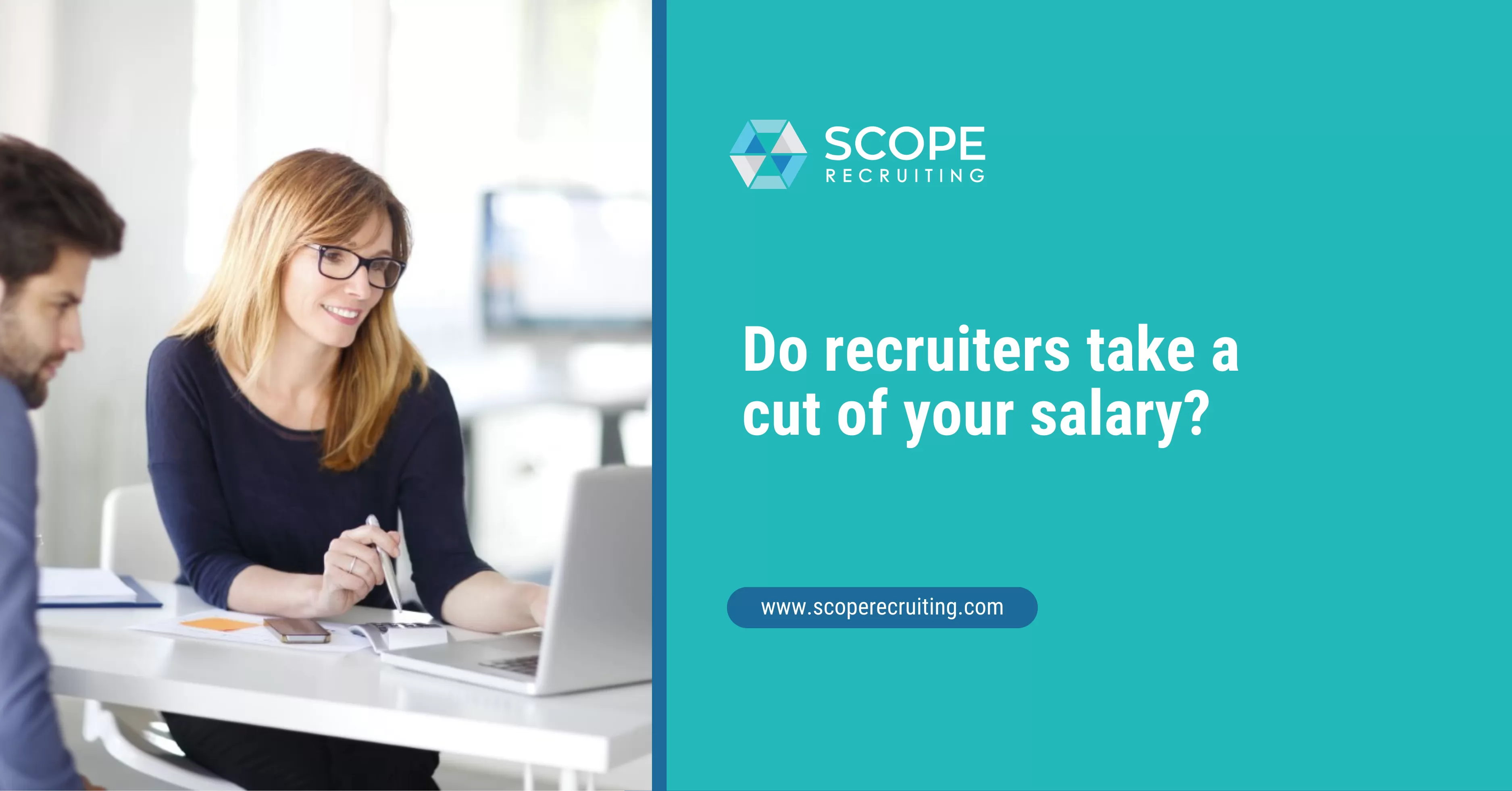 How Much Does a Recruiter Make Per Placement?