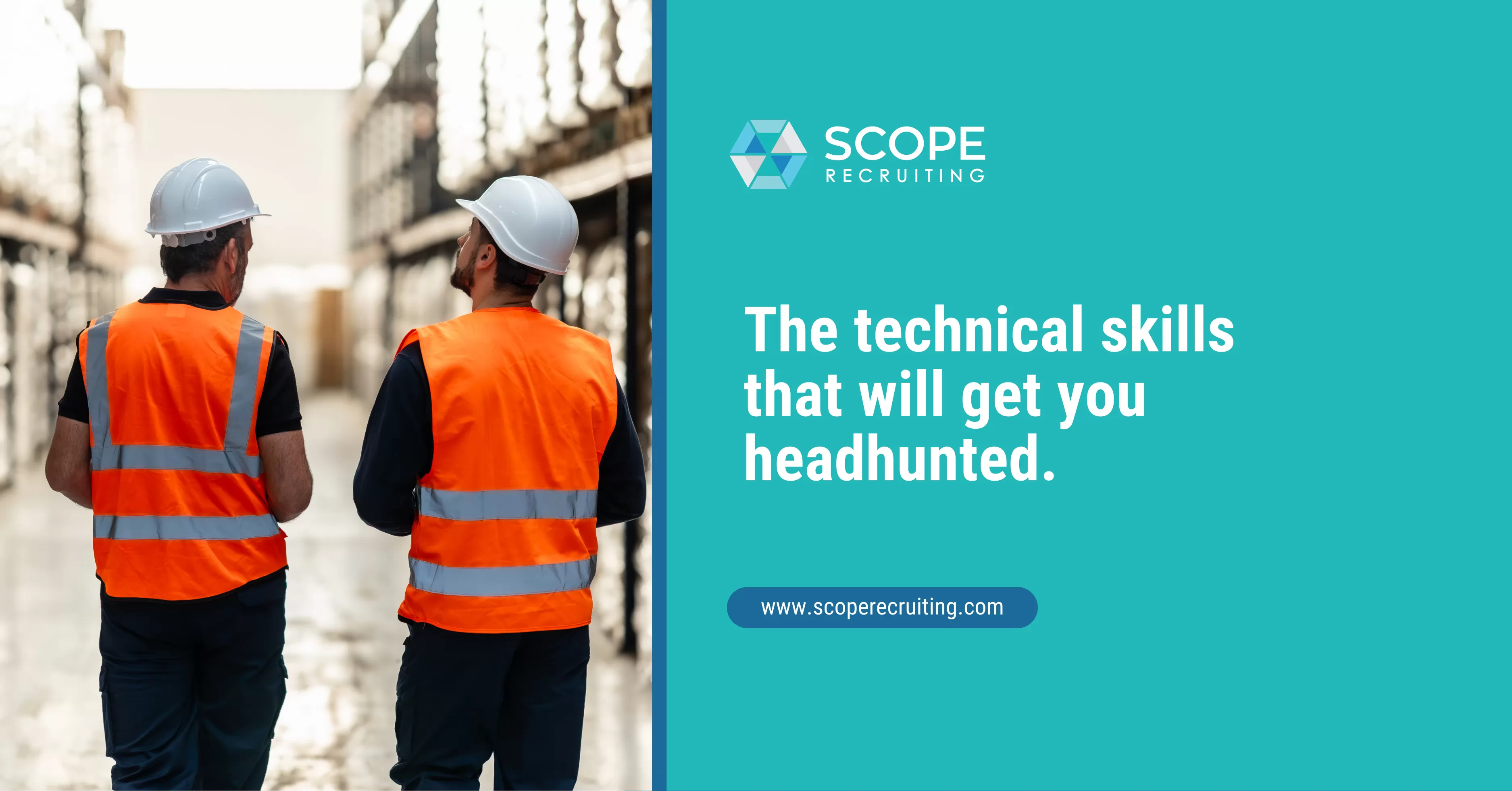 Top Supply Chain Skills