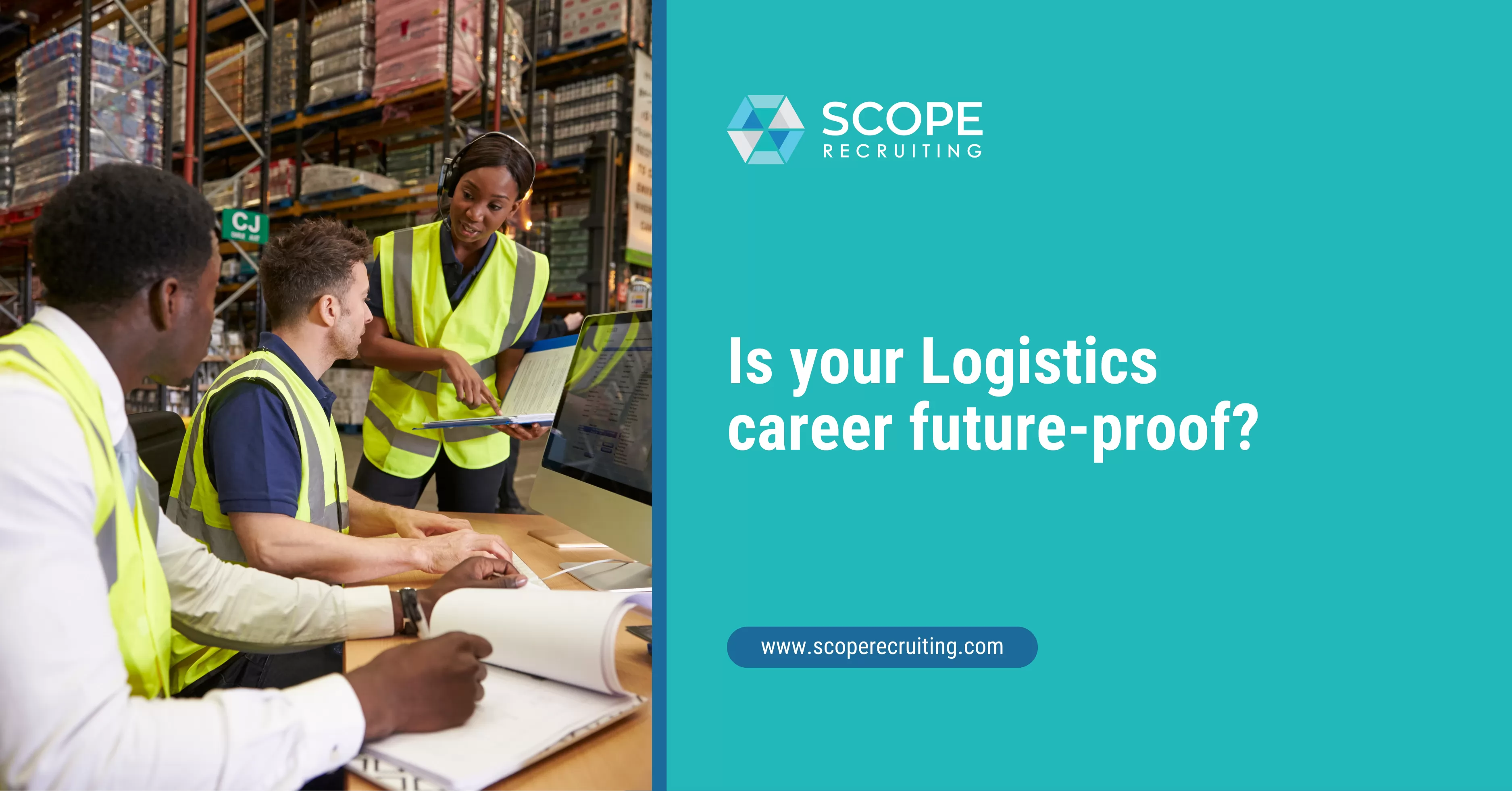 Logistics Analyst Job Description