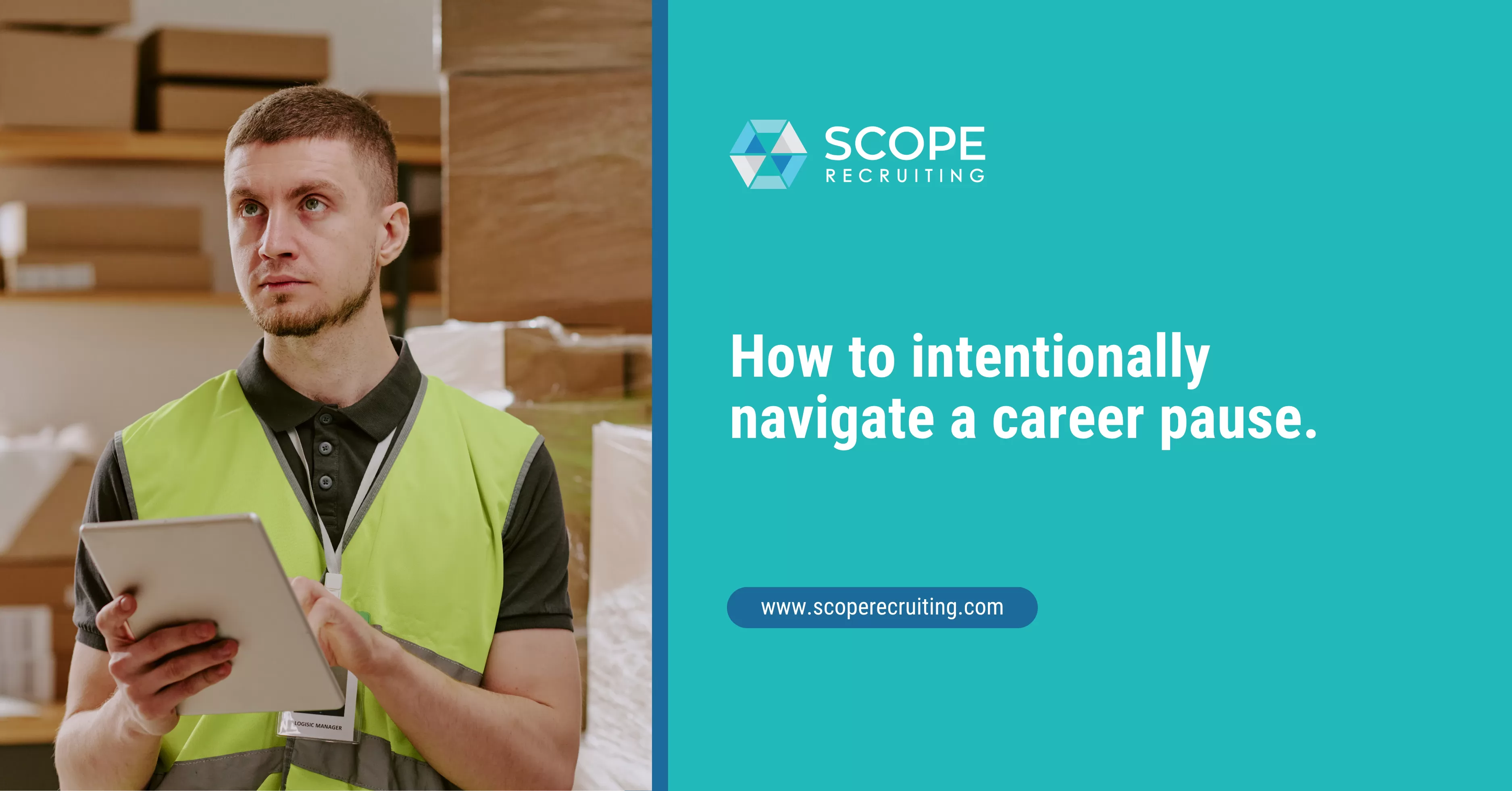 What to Do After a Supply Chain Layoff: A Step-by-Step Guide