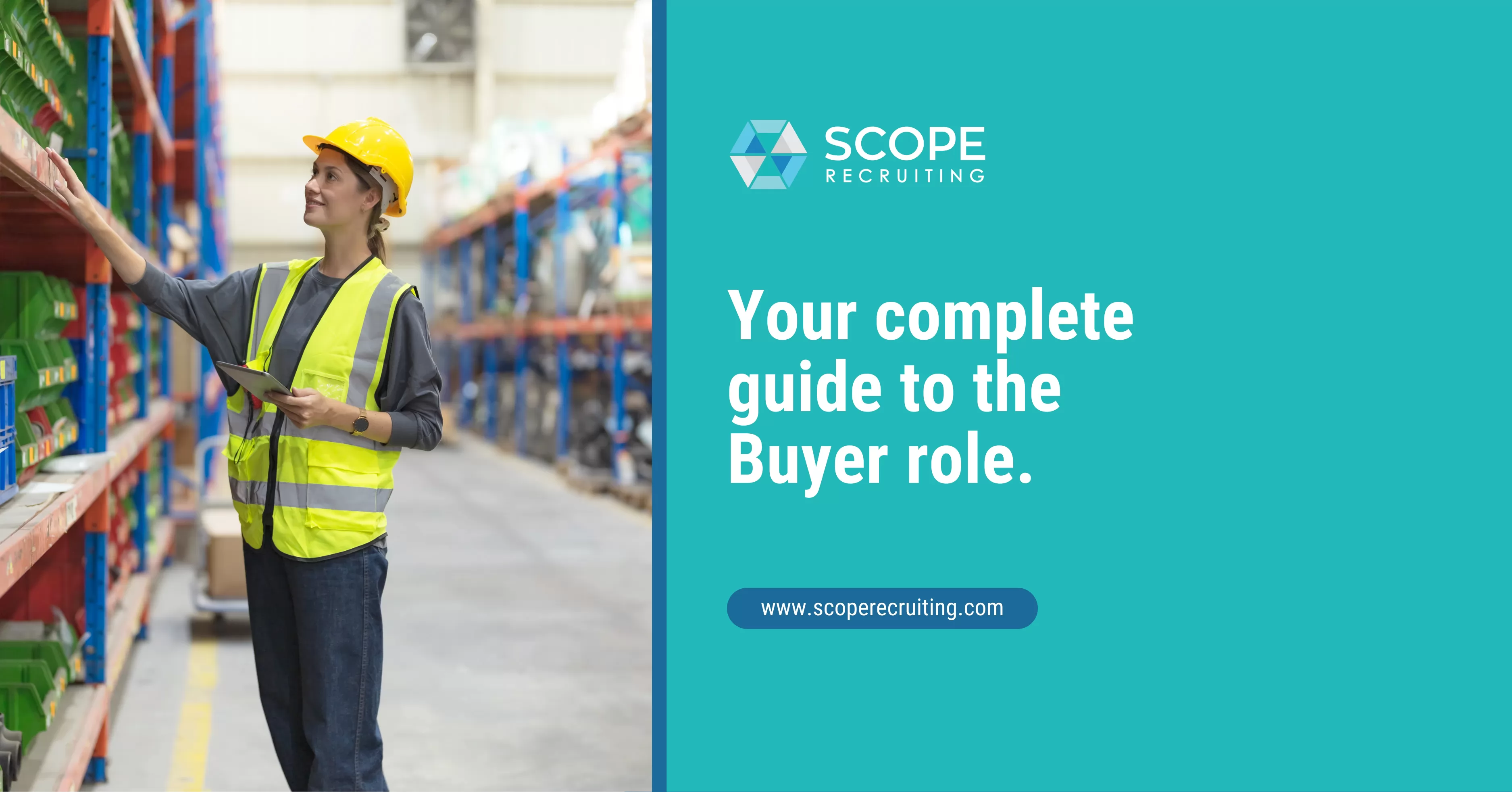 Buyer Job Description: Role, Responsibilities & Career Guide