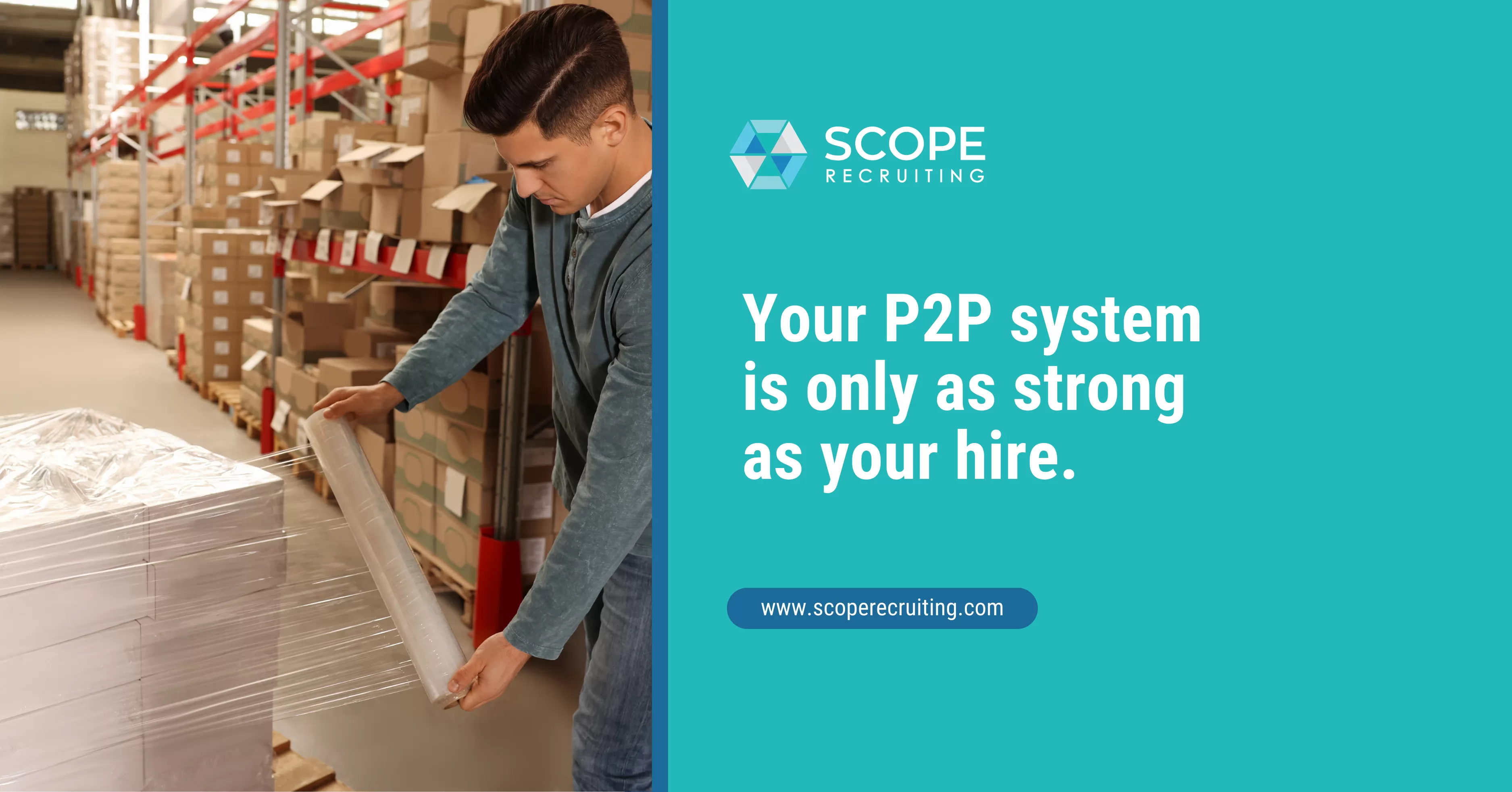 Procure to Pay Explained: Why Top Talent is Crucial for Success