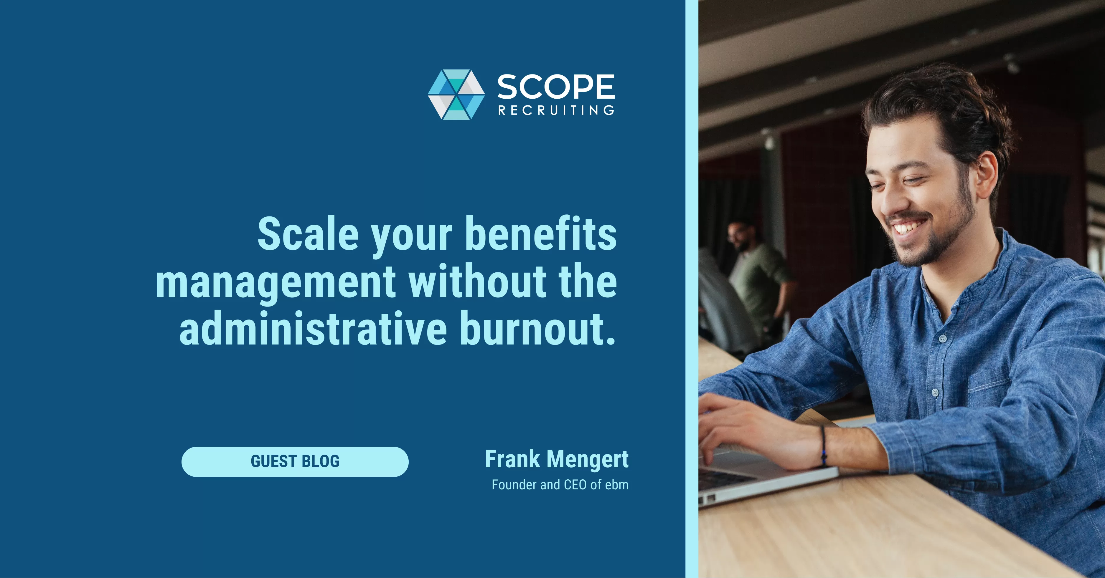 Scaling Benefits Management Strategies Through Digital Transformation Initiatives