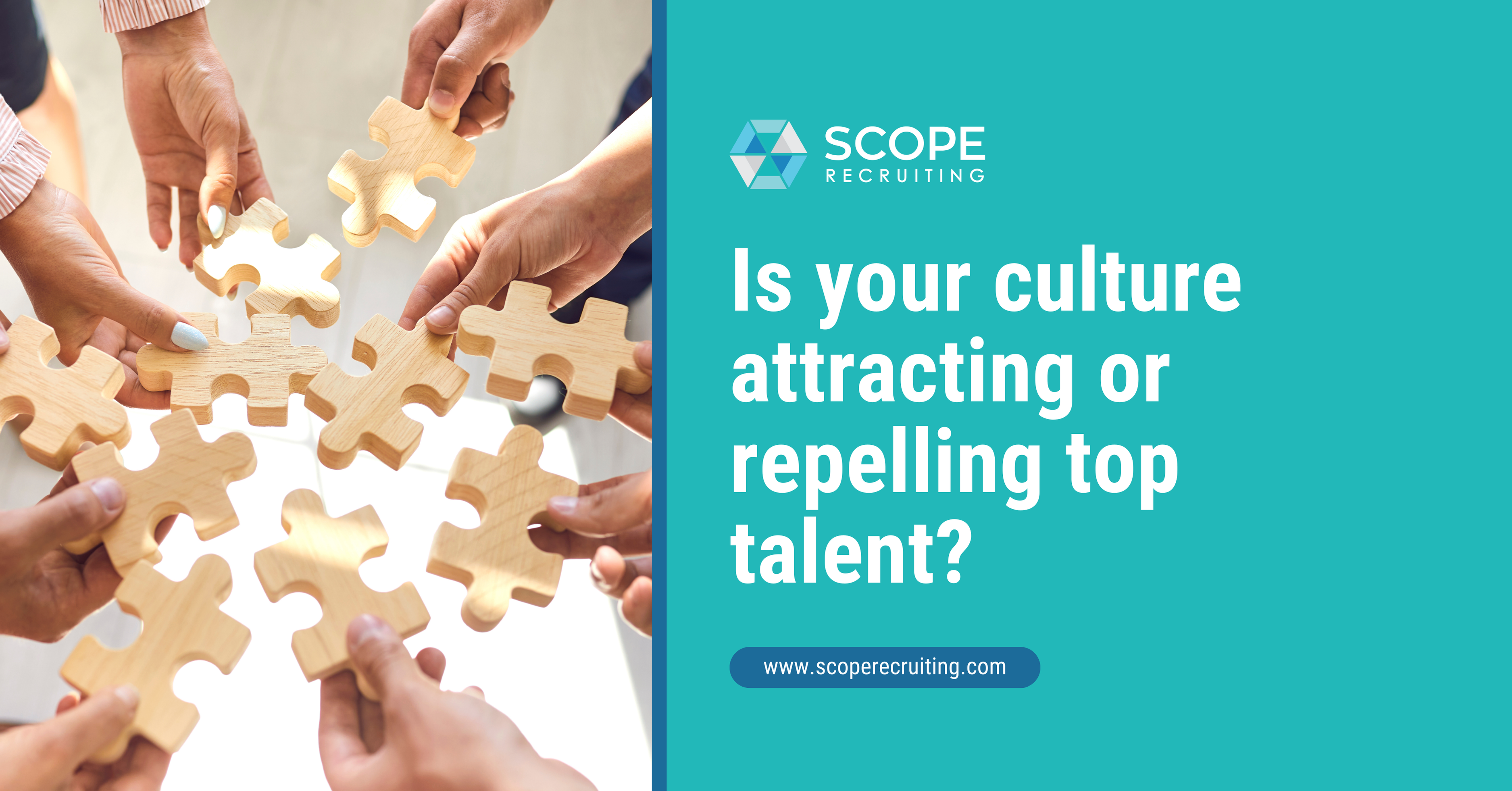 Corporate Culture in Supply Chain