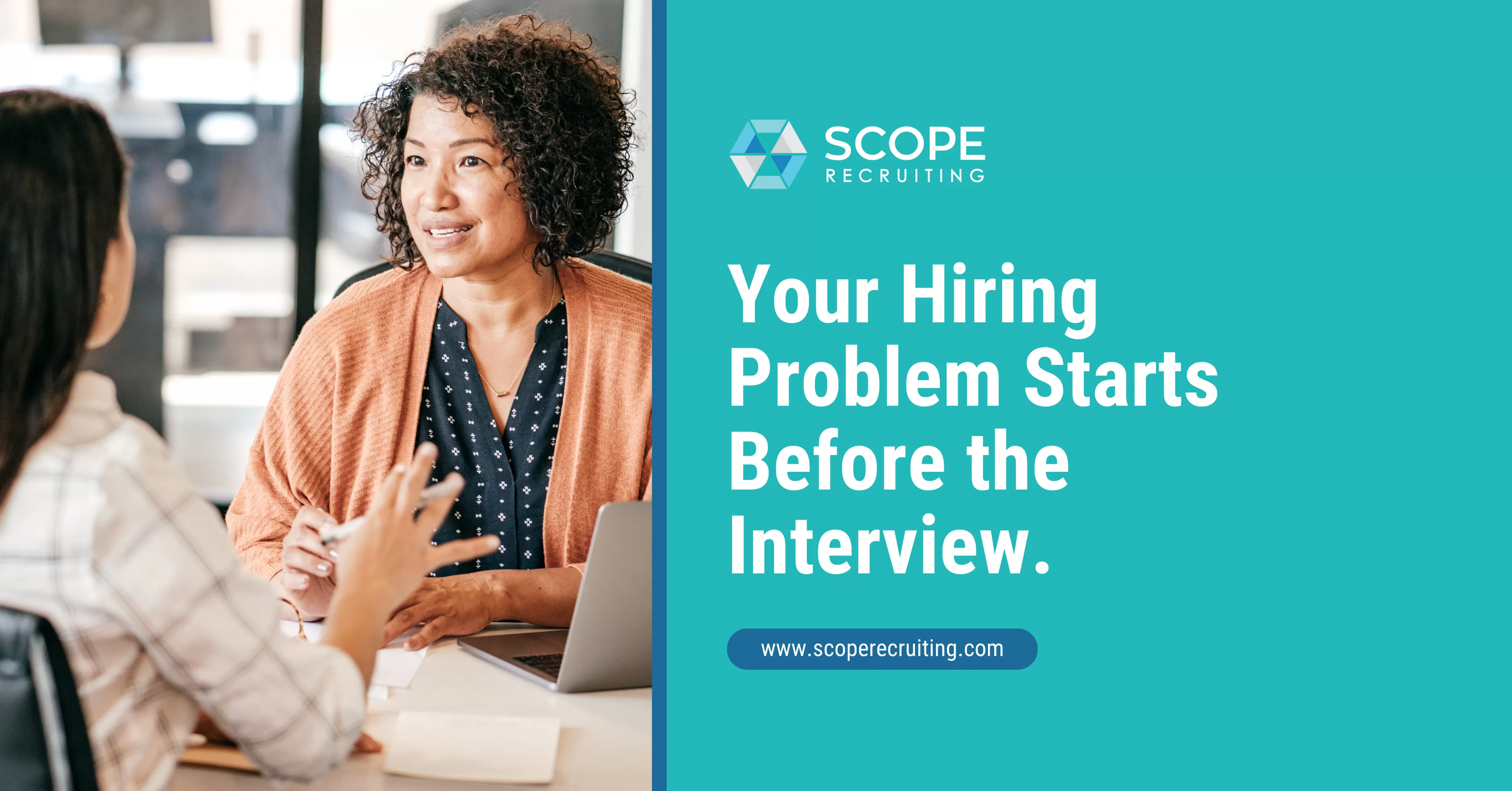 Why Job Roles Stay Unfilled: The Pre-Interview Mistakes Costing You Top Talent