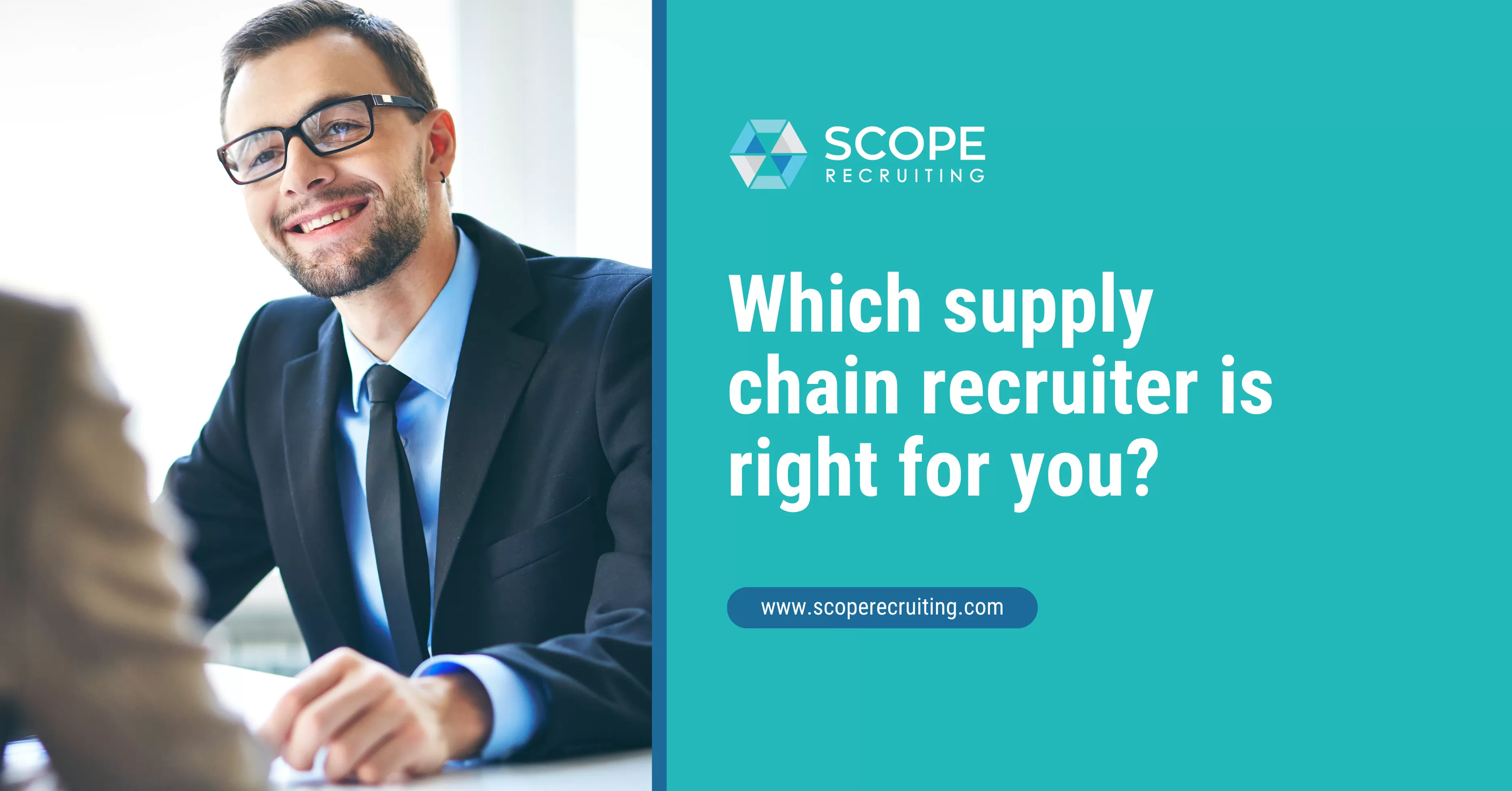 Top 5 Supply Chain Recruiters