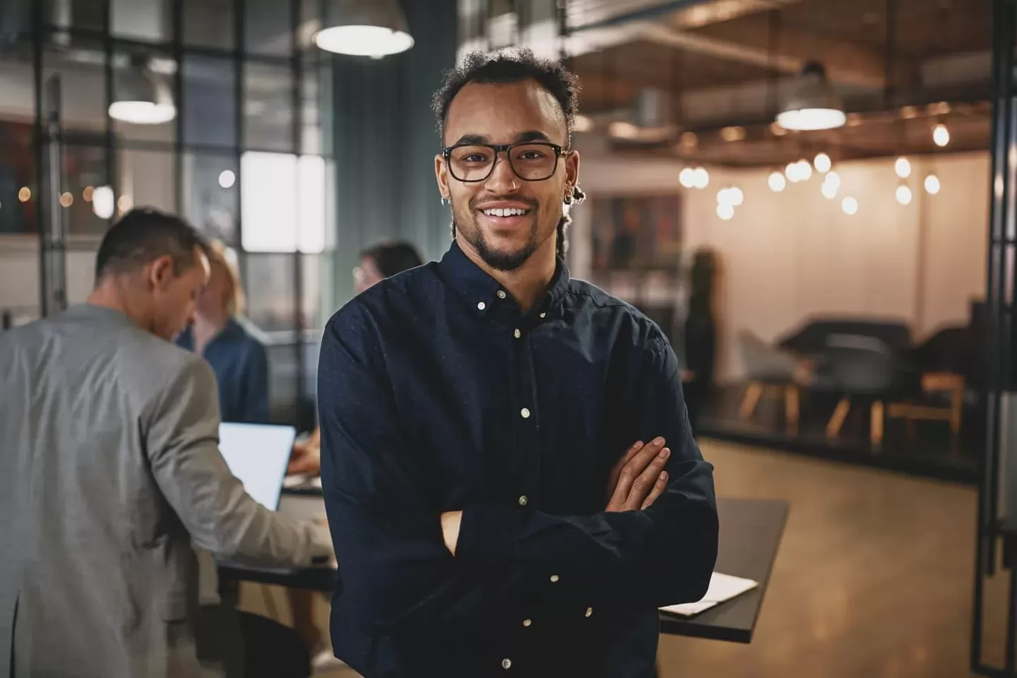 SCOPE Recruiting partnership with hiring manager