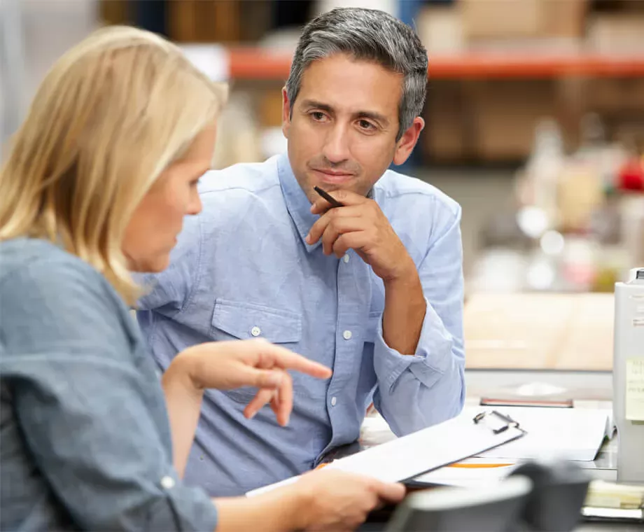 Precision Hiring for Logistics Talent