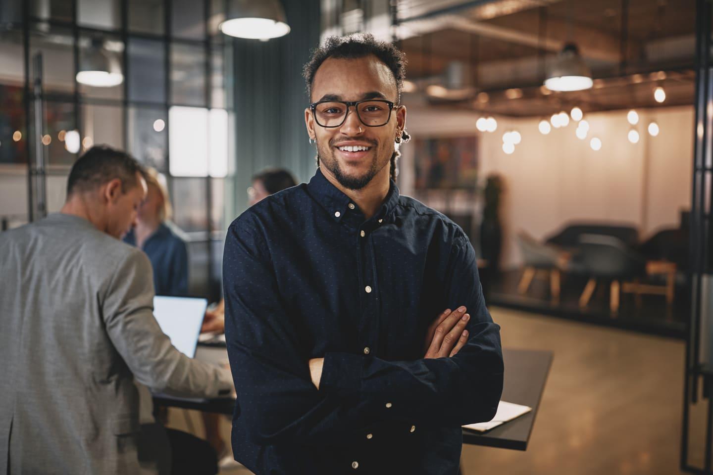 SCOPE Recruiting partnership with hiring manager