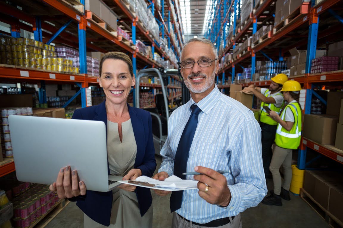 ROI-Driven Logistics Talent Placement